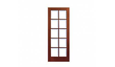 bevel 10 light: door only