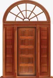 10 panel: double door