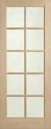 AWO40: door only