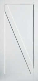 PBD4: door only