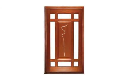 jazz pivot: door in frame