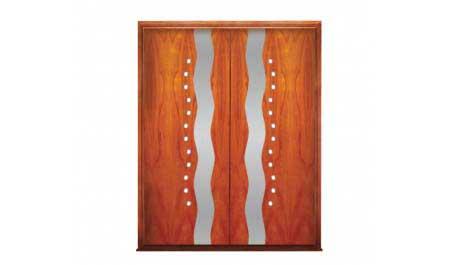 kakadu: double door
