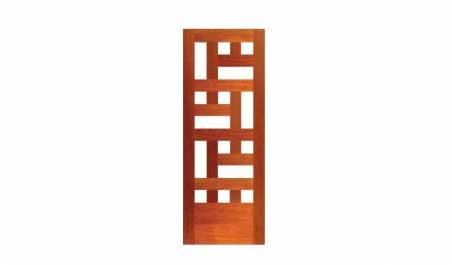 marrakesh: door only