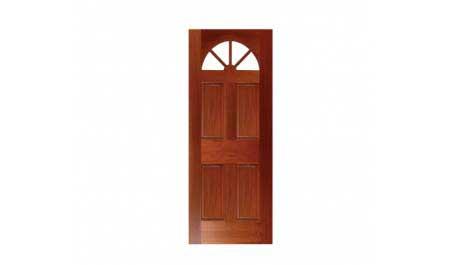 norfolk: door only