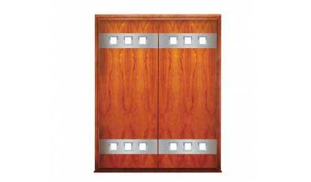 pito: double door