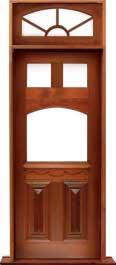 queen anne: double door