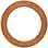 Architrave</br>90 Mm &nbsp;circular