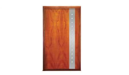 zanzibar pivot: door in frame